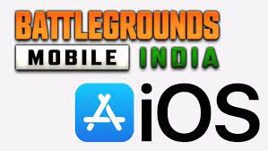 Bgmi Ios Download icon